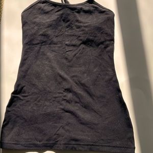 Lululemon Power Y tank top. Size 4. Tank top